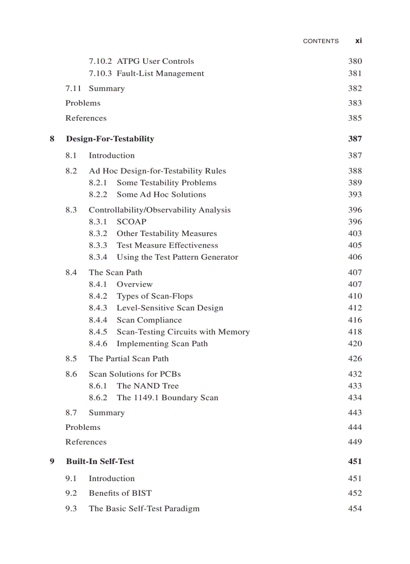 image for page Digital Logic Testing and Simulation