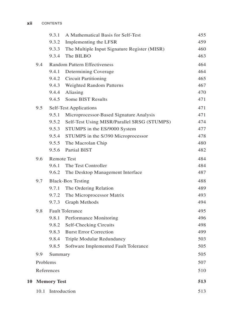 image for page Digital Logic Testing and Simulation