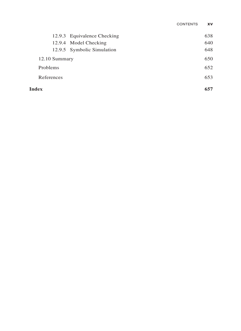 image for page Digital Logic Testing and Simulation
