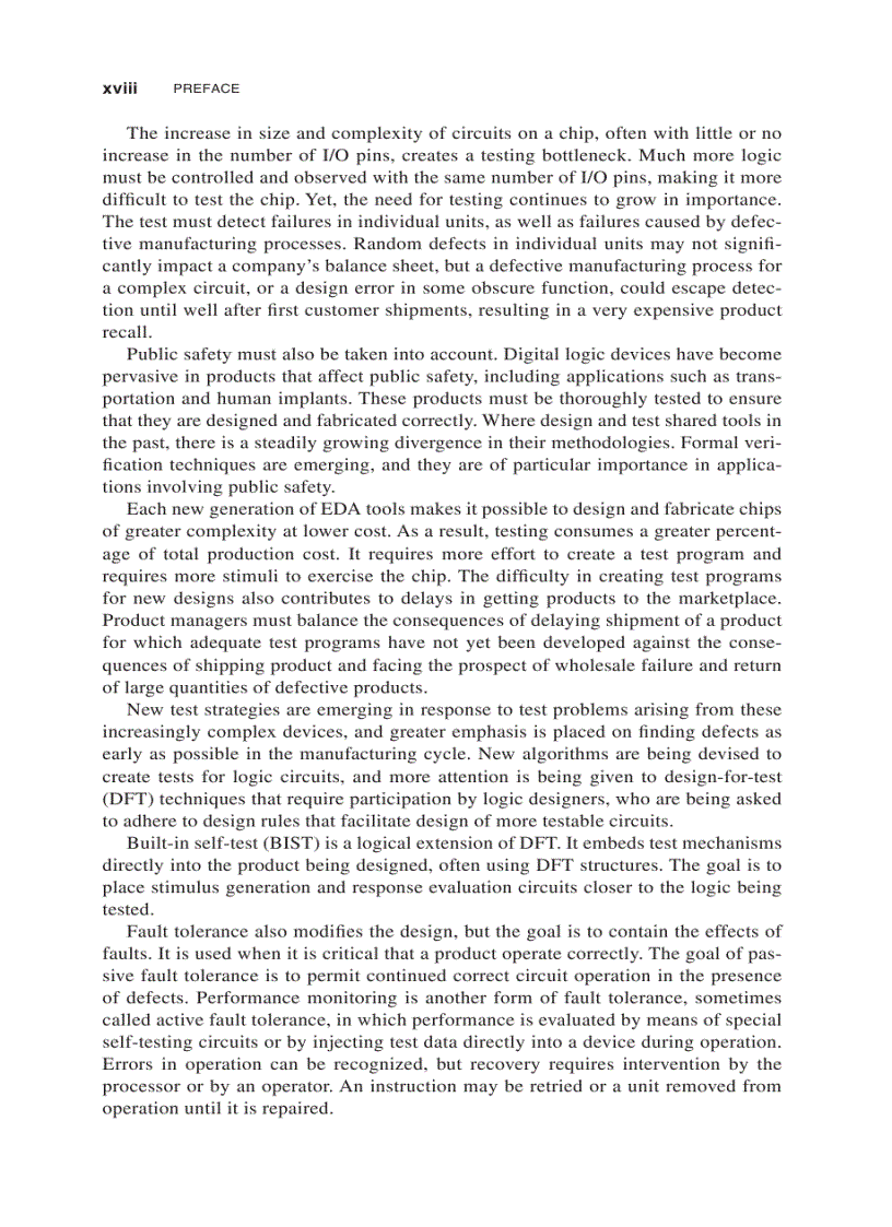 image for page Digital Logic Testing and Simulation
