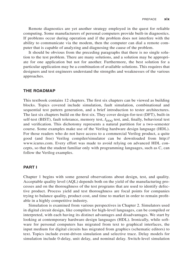 image for page Digital Logic Testing and Simulation