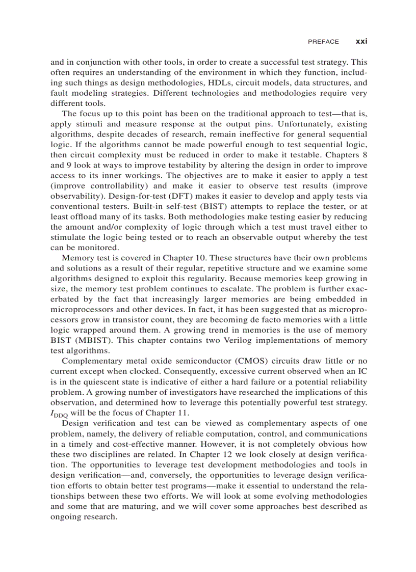 image for page Digital Logic Testing and Simulation