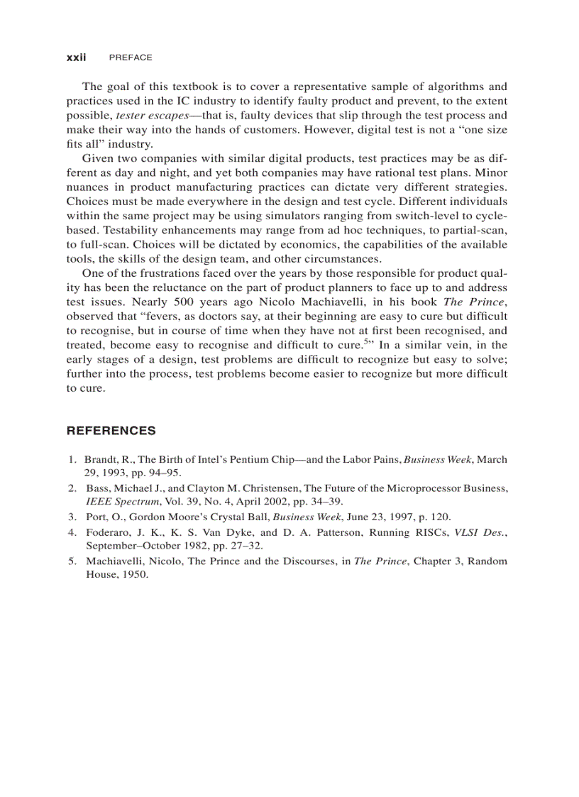 image for page Digital Logic Testing and Simulation