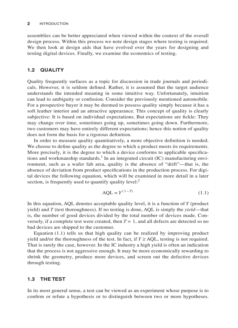 image for page Digital Logic Testing and Simulation