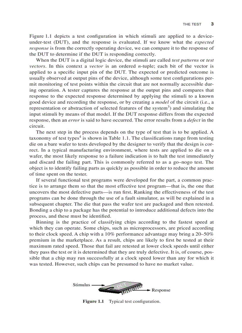 image for page Digital Logic Testing and Simulation