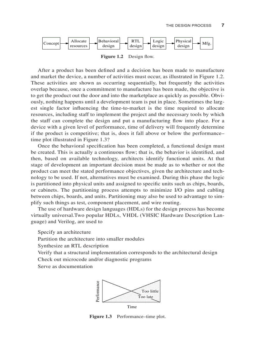 image for page Digital Logic Testing and Simulation
