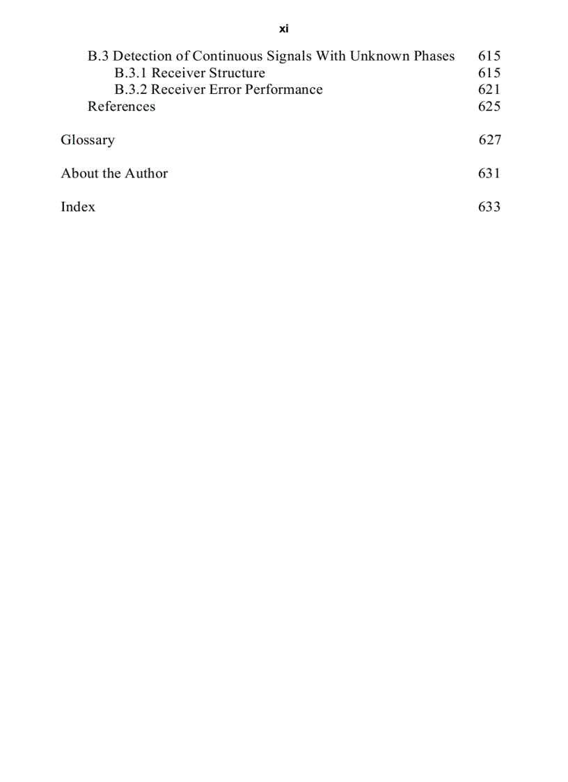 image for page Digital Modulation Techniques