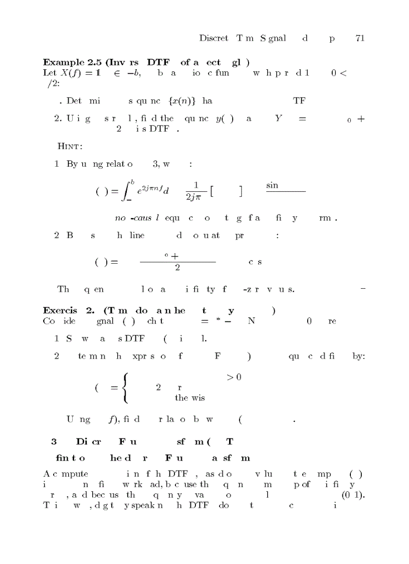 image for page Digital Signal and Image Processing Using MATLAB