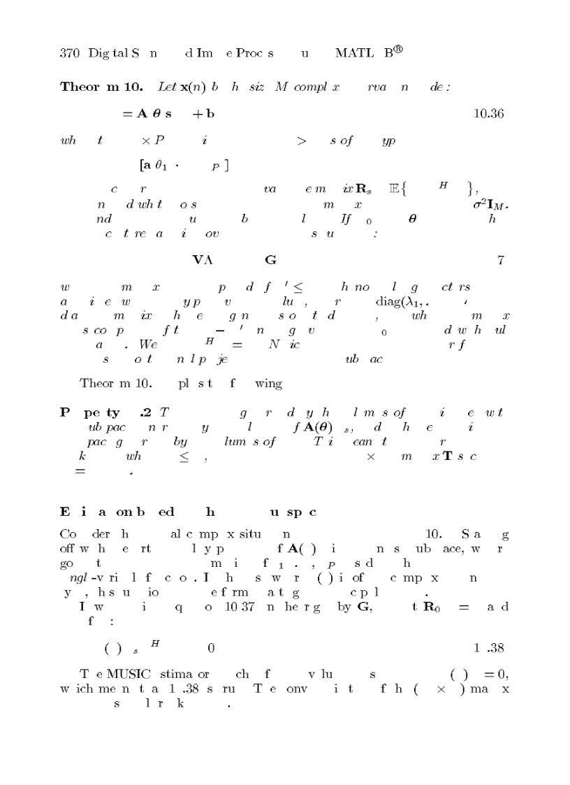 image for page Digital Signal and Image Processing Using MATLAB