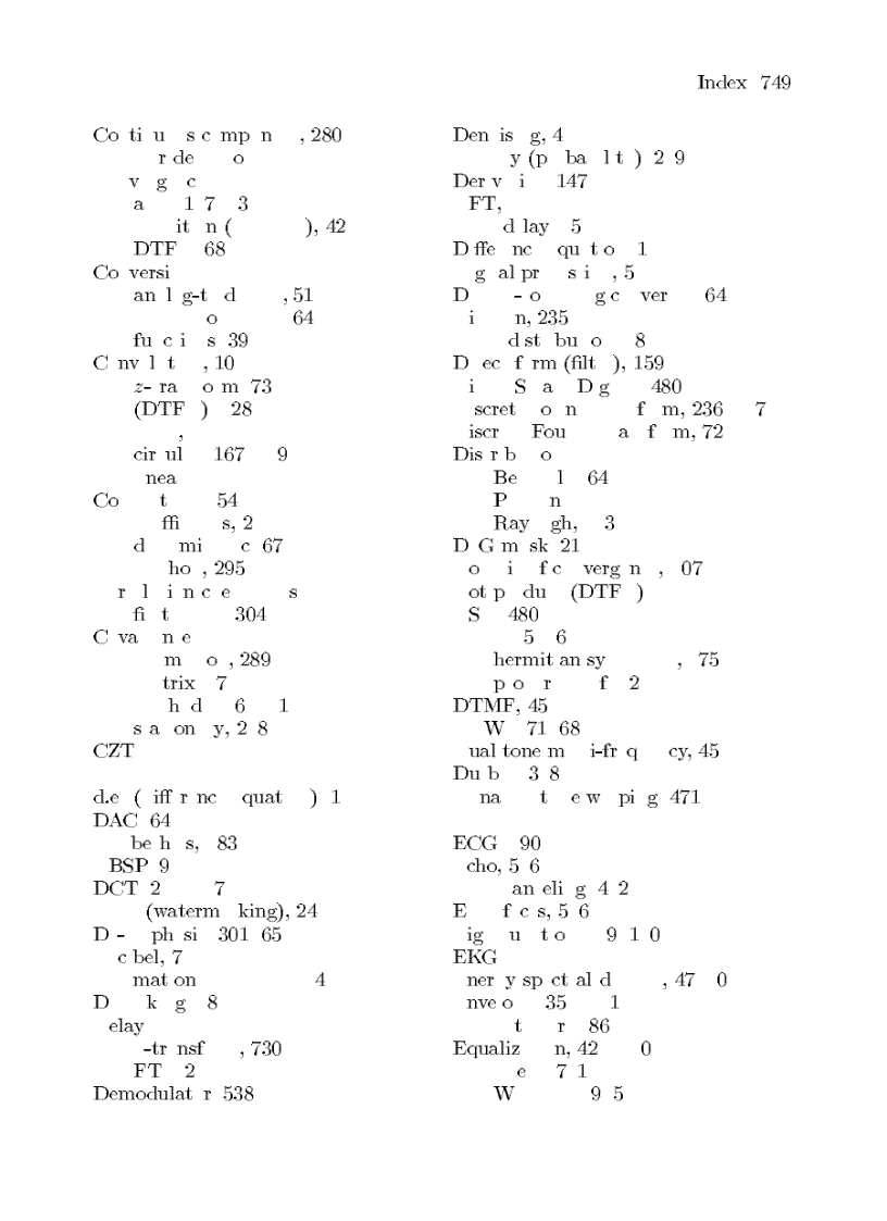 image for page Digital Signal and Image Processing Using MATLAB