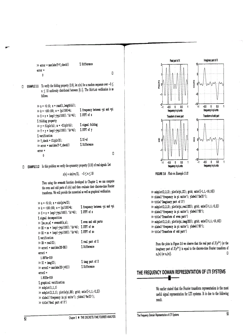 image for page Digital Signal Processing Using Matlab