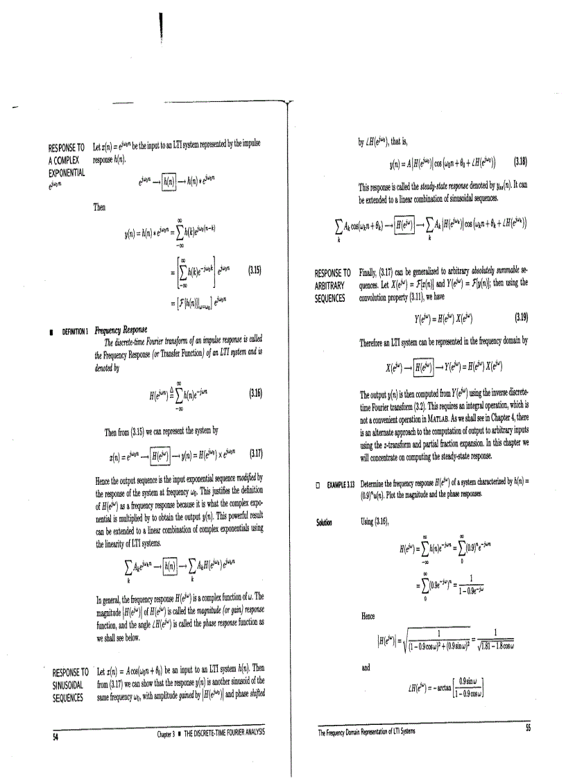 image for page Digital Signal Processing Using Matlab