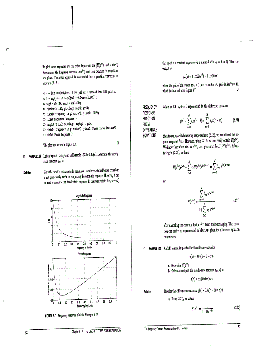 image for page Digital Signal Processing Using Matlab