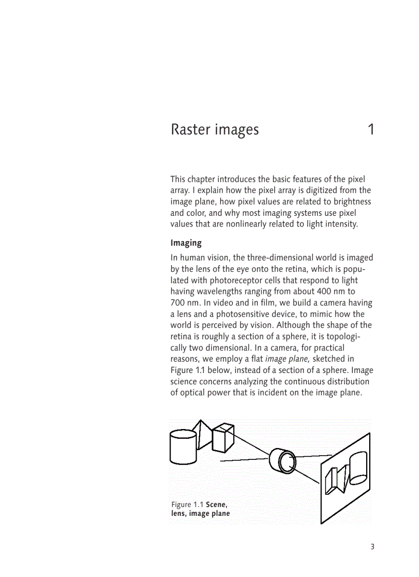 image for page Digital Video and HDTV Algorithms and Interfaces