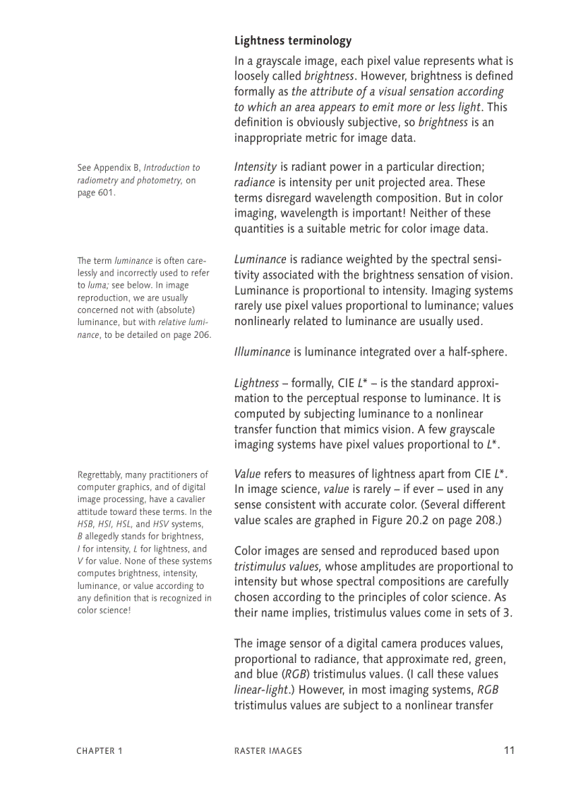 image for page Digital Video and HDTV Algorithms and Interfaces