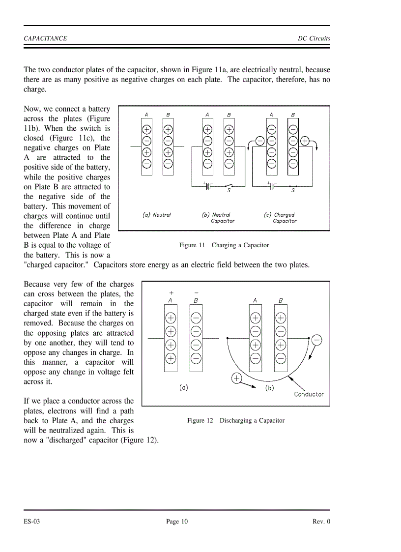image for page DOE Fundamentals Handbook Electrical Science vol 2 of 4