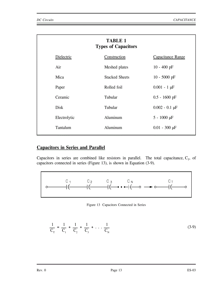 image for page DOE Fundamentals Handbook Electrical Science vol 2 of 4