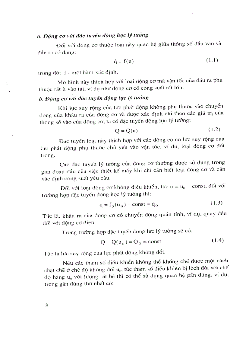 image for page Động lực học máy