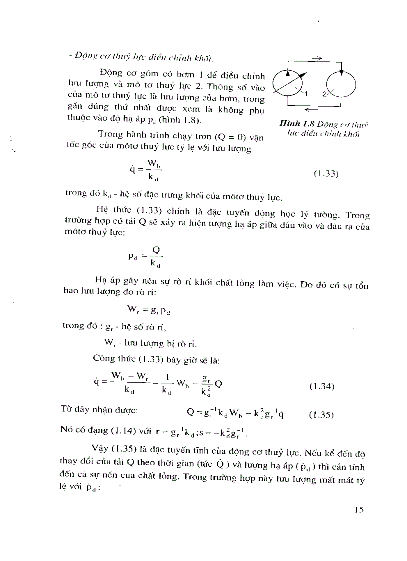image for page Động lực học máy