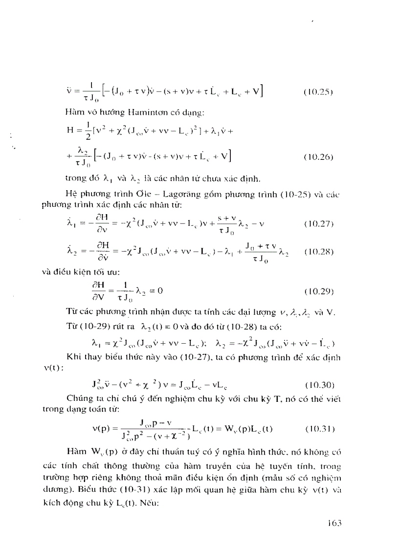image for page Động lực học máy