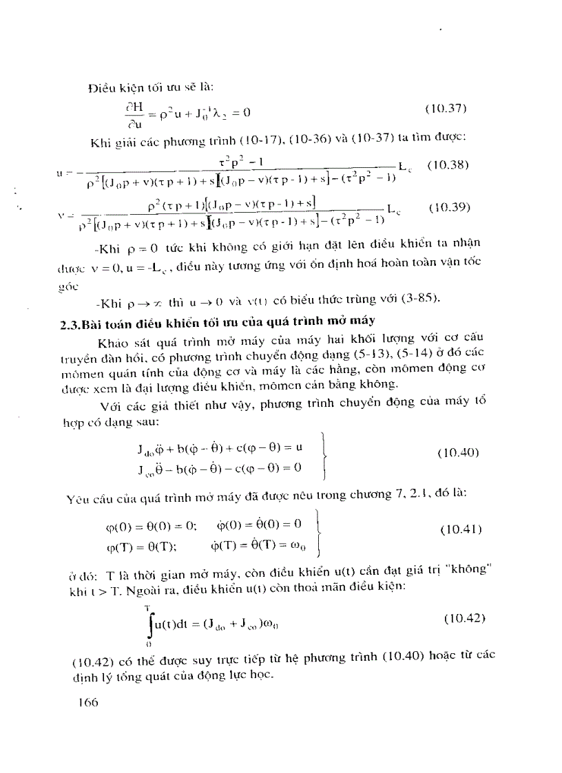 image for page Động lực học máy