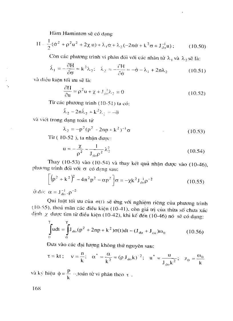 image for page Động lực học máy