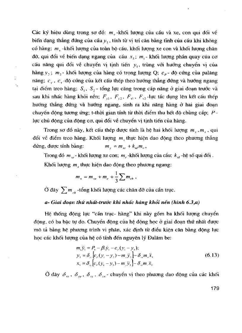 image for page Động lực học máy trục