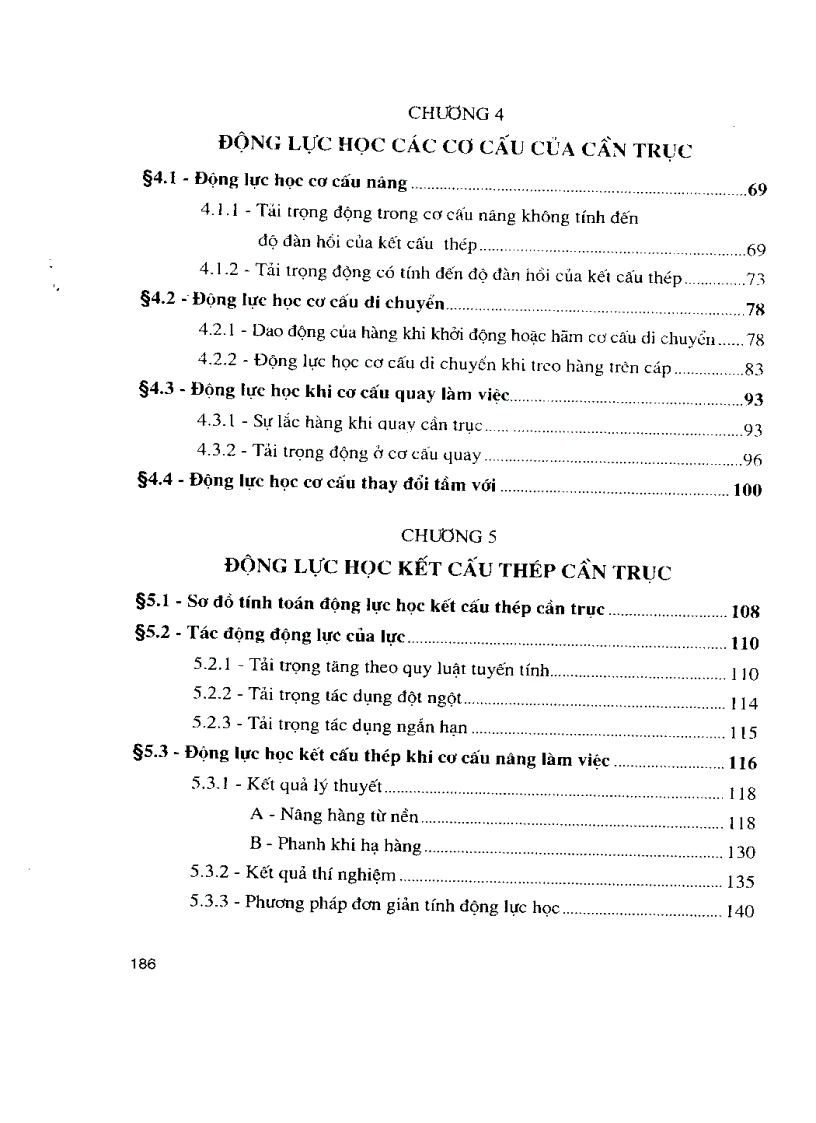 image for page Động lực học máy trục