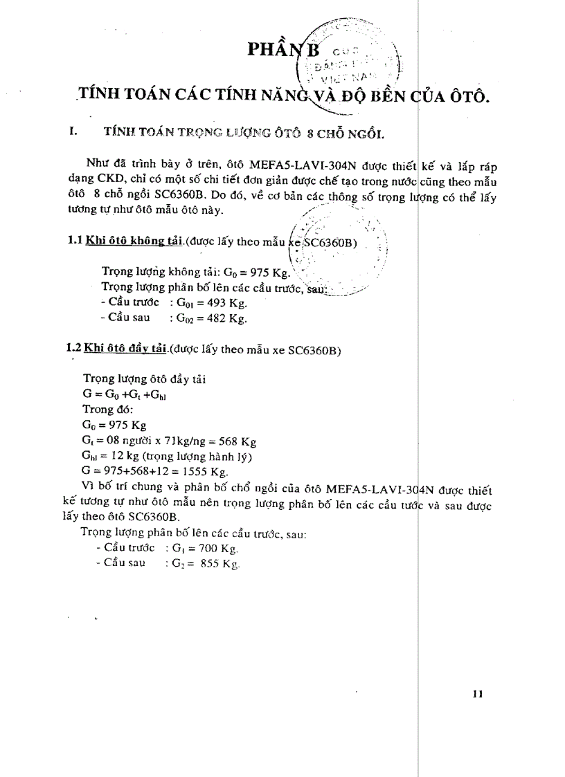 image for page Đóng mới Ô tô 8 chỗ ngồi