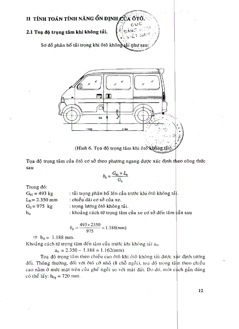 image for page Đóng mới Ô tô 8 chỗ ngồi