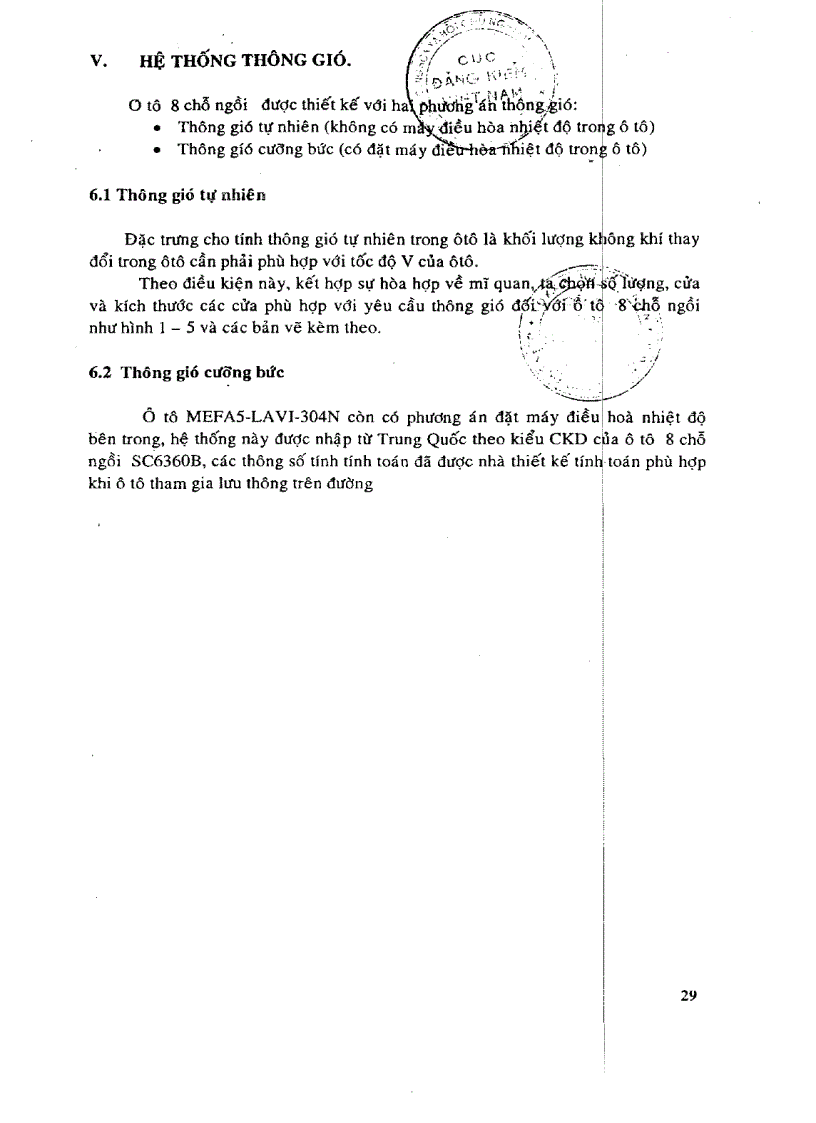 image for page Đóng mới Ô tô 8 chỗ ngồi