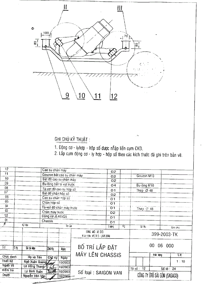 image for page Đóng mới Ô tô 8 chỗ ngồi