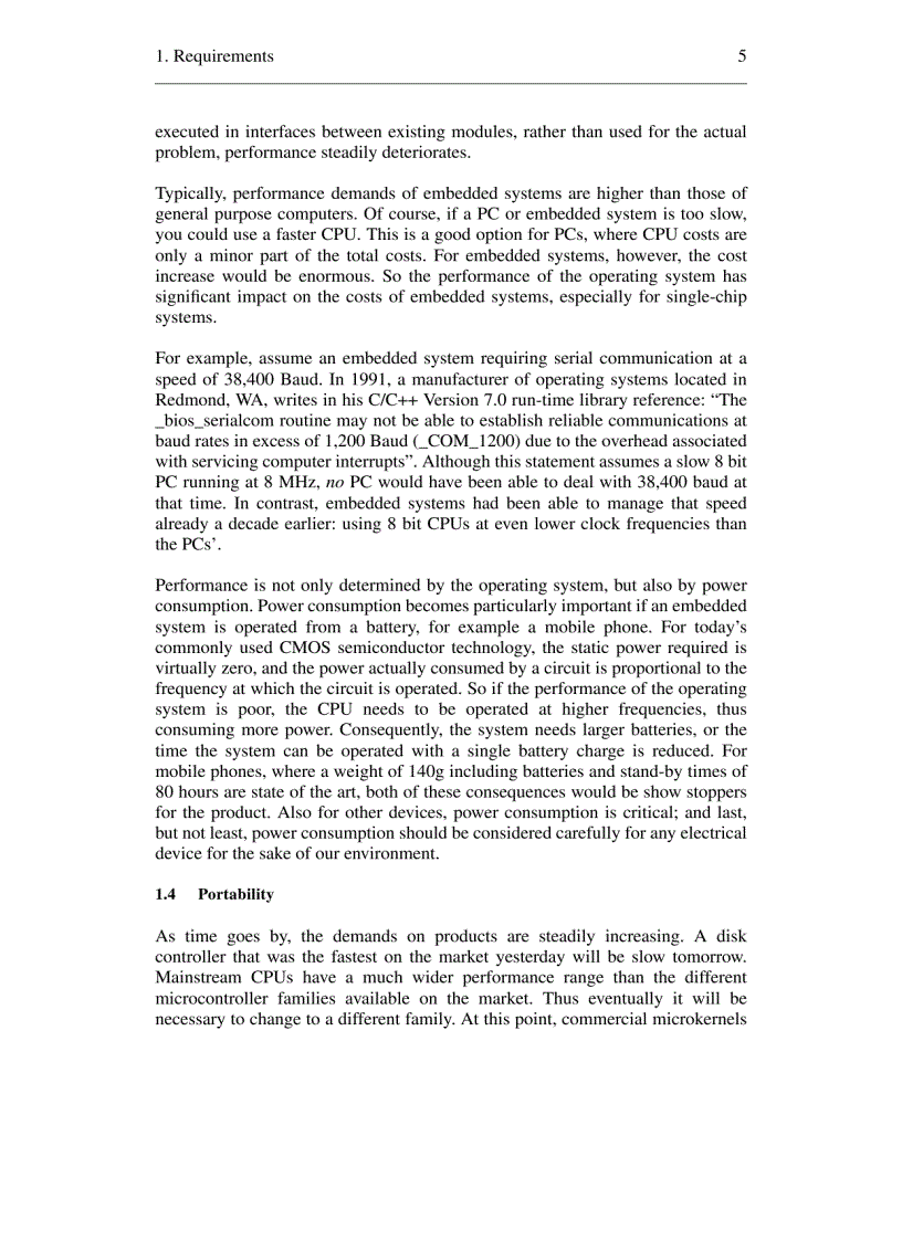 image for page DSP Realtime Operating Systems for Embedded Systems