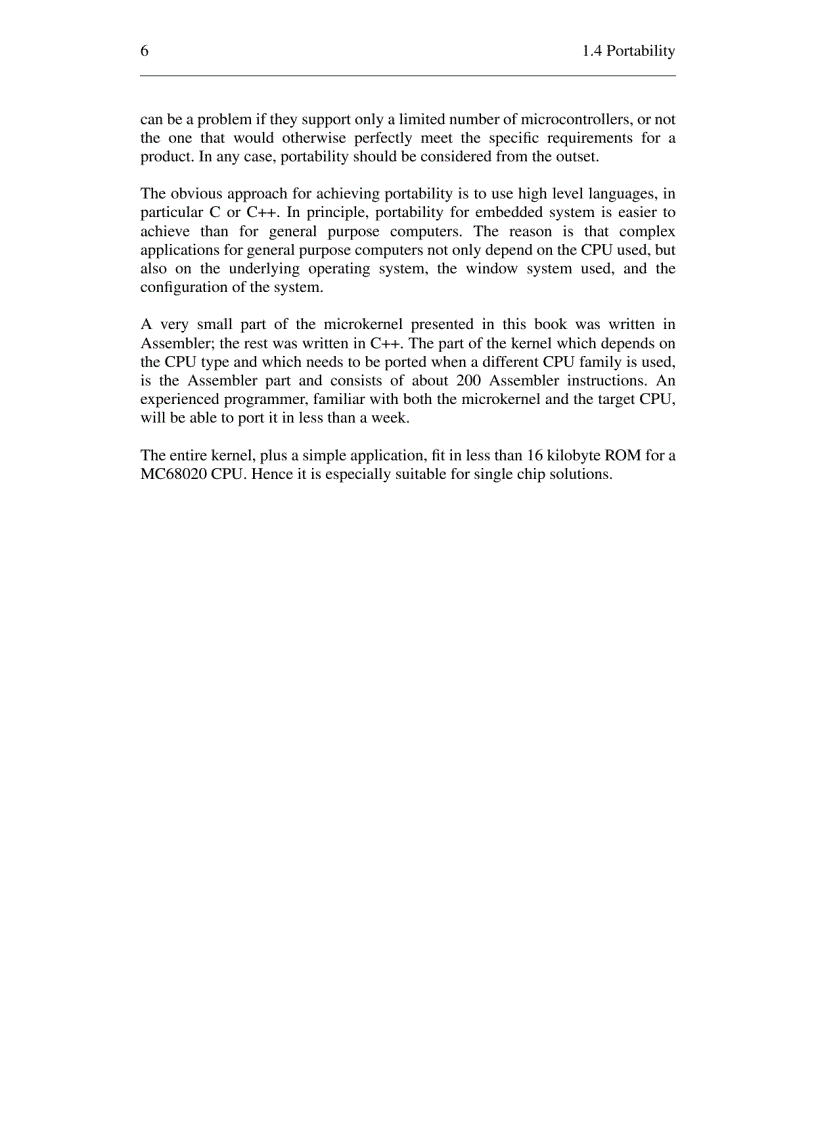 image for page DSP Realtime Operating Systems for Embedded Systems