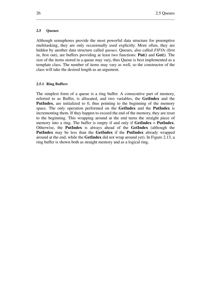 image for page DSP Realtime Operating Systems for Embedded Systems