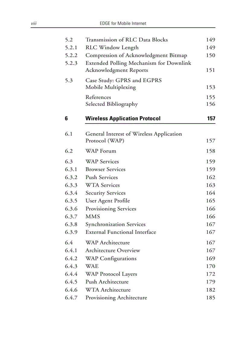 image for page EDGE for Mobile Internet