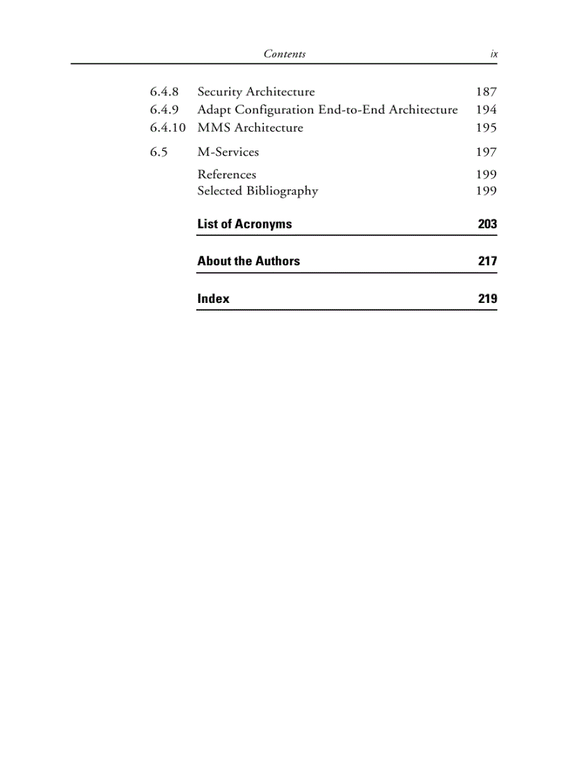 image for page EDGE for Mobile Internet