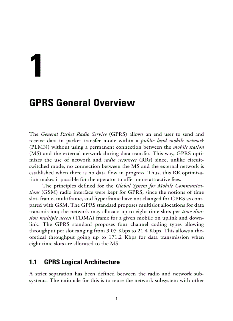 image for page EDGE for Mobile Internet