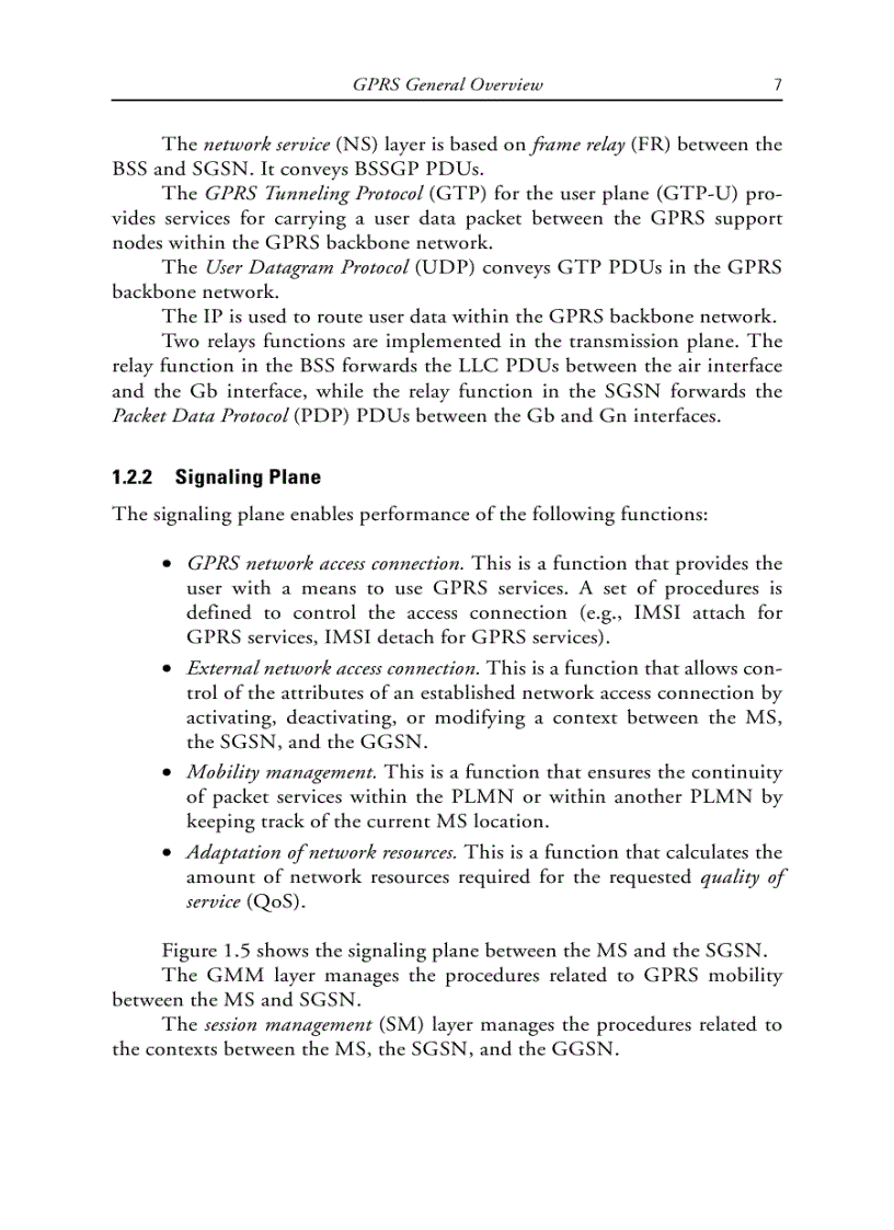 image for page EDGE for Mobile Internet