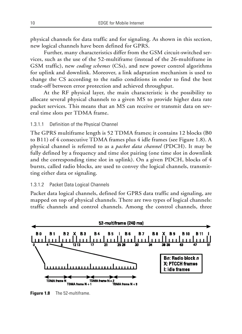 image for page EDGE for Mobile Internet