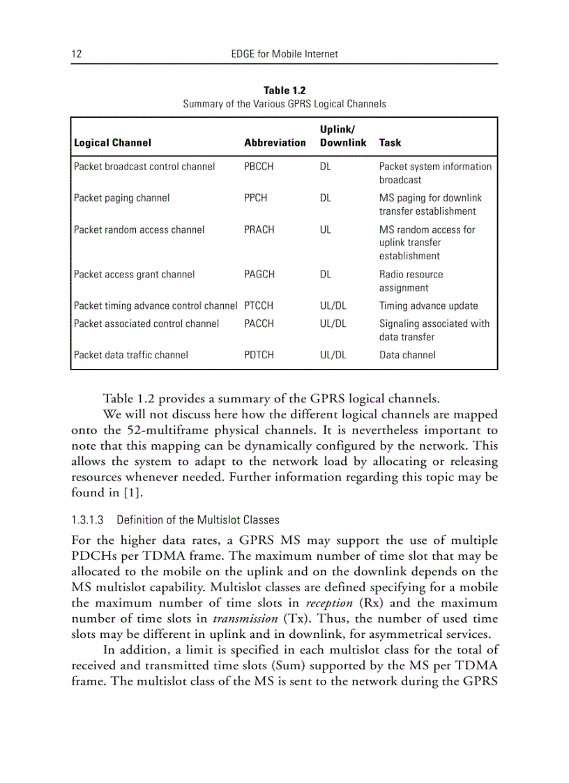 image for page EDGE for Mobile Internet