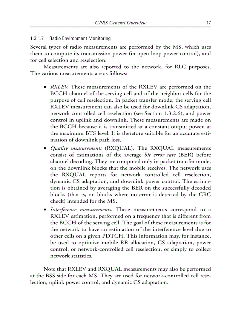 image for page EDGE for Mobile Internet