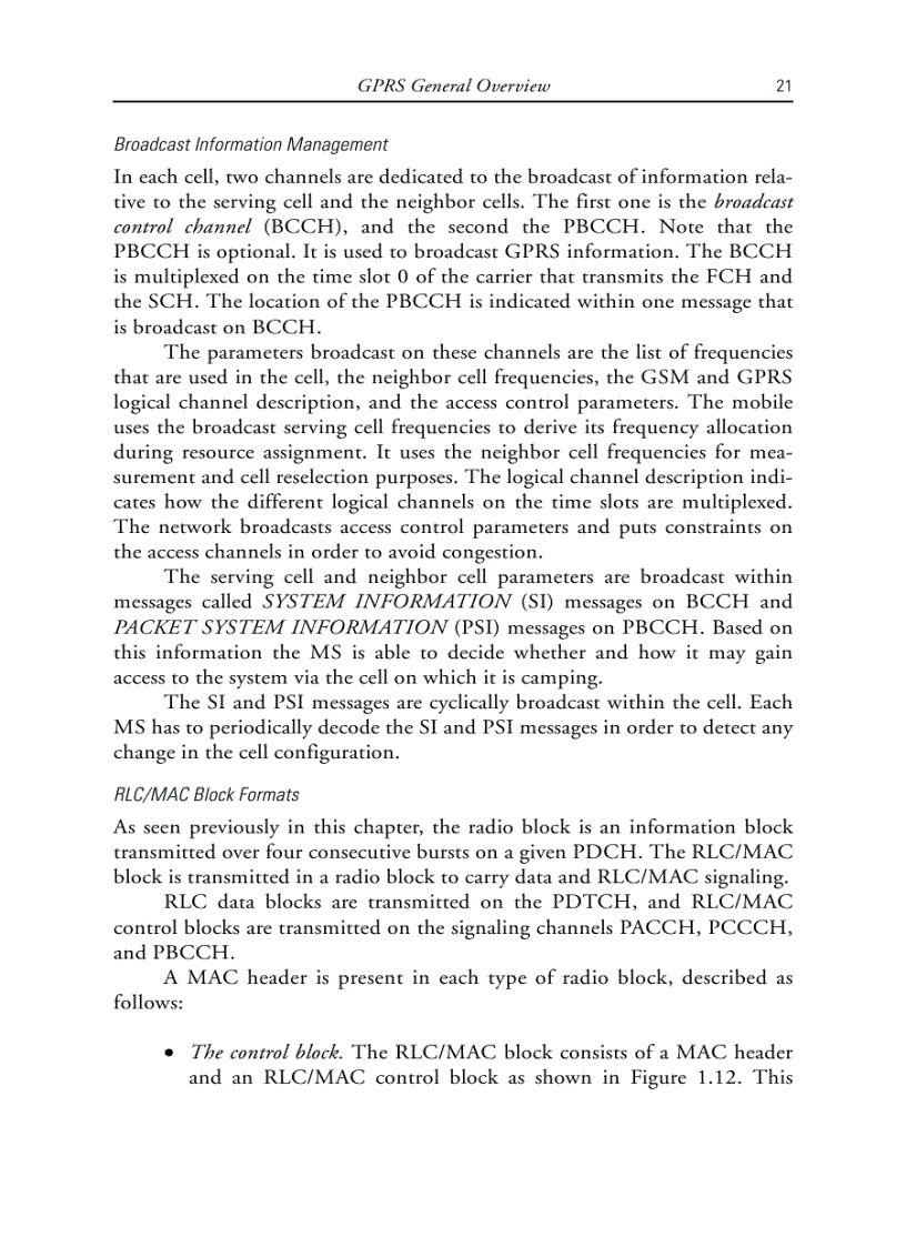 image for page EDGE for Mobile Internet