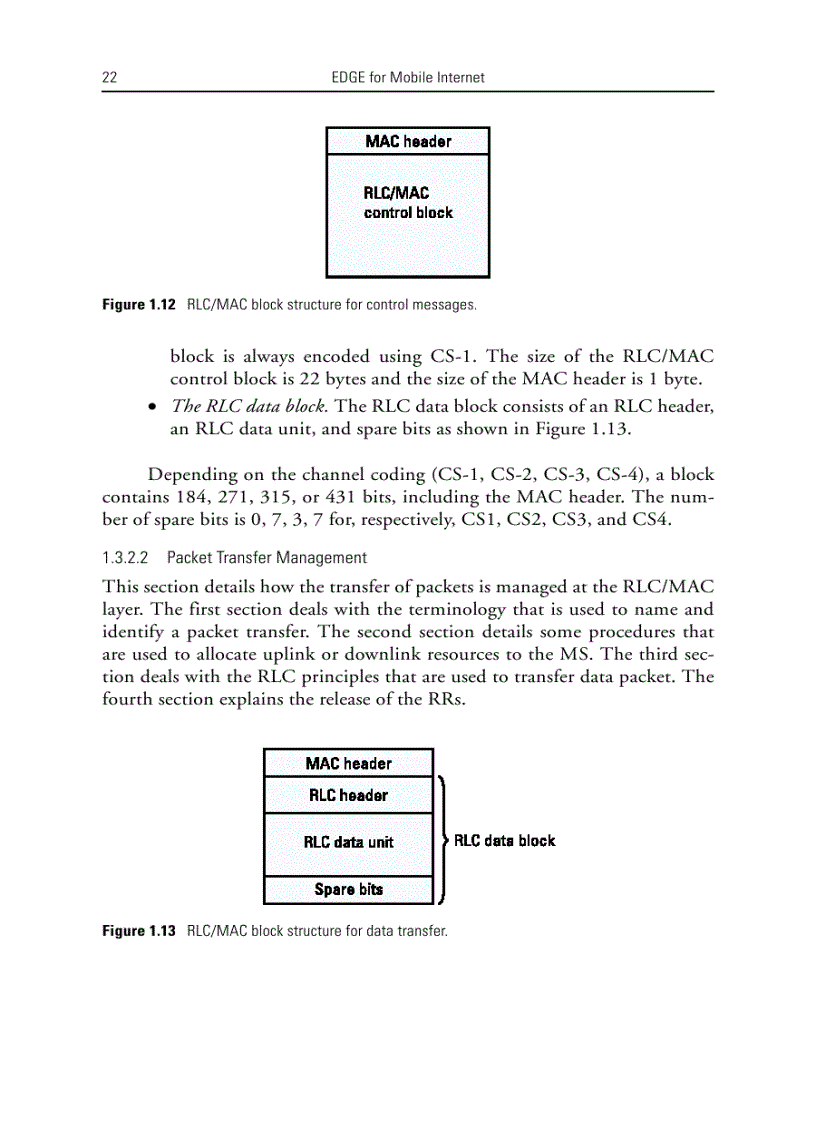 image for page EDGE for Mobile Internet