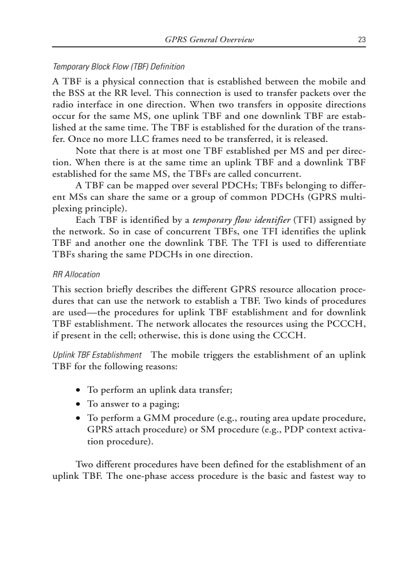 image for page EDGE for Mobile Internet