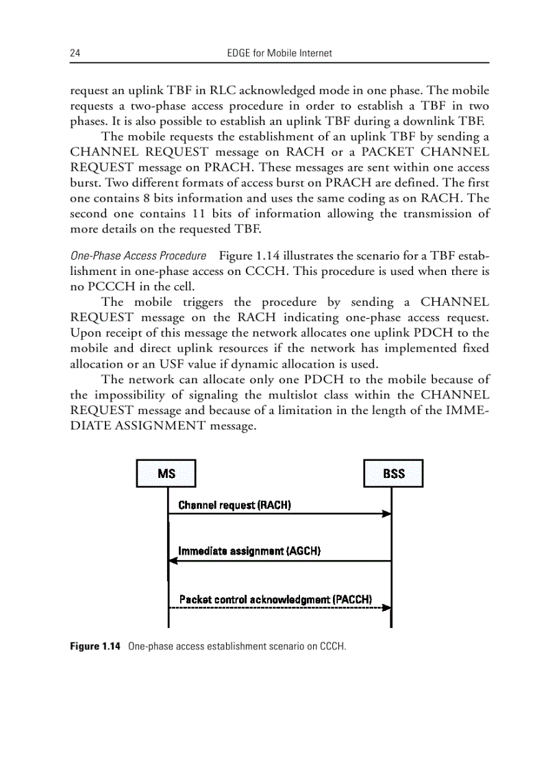image for page EDGE for Mobile Internet