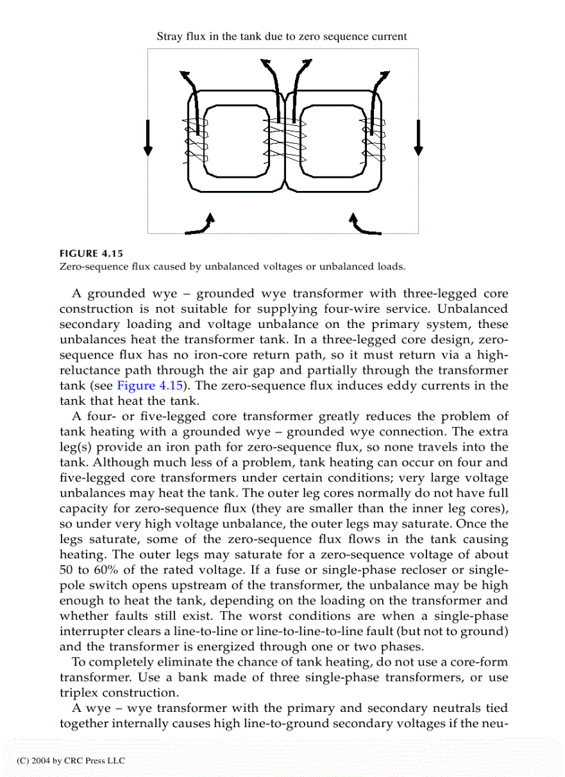 image for page Electric Power Distribution Handbook