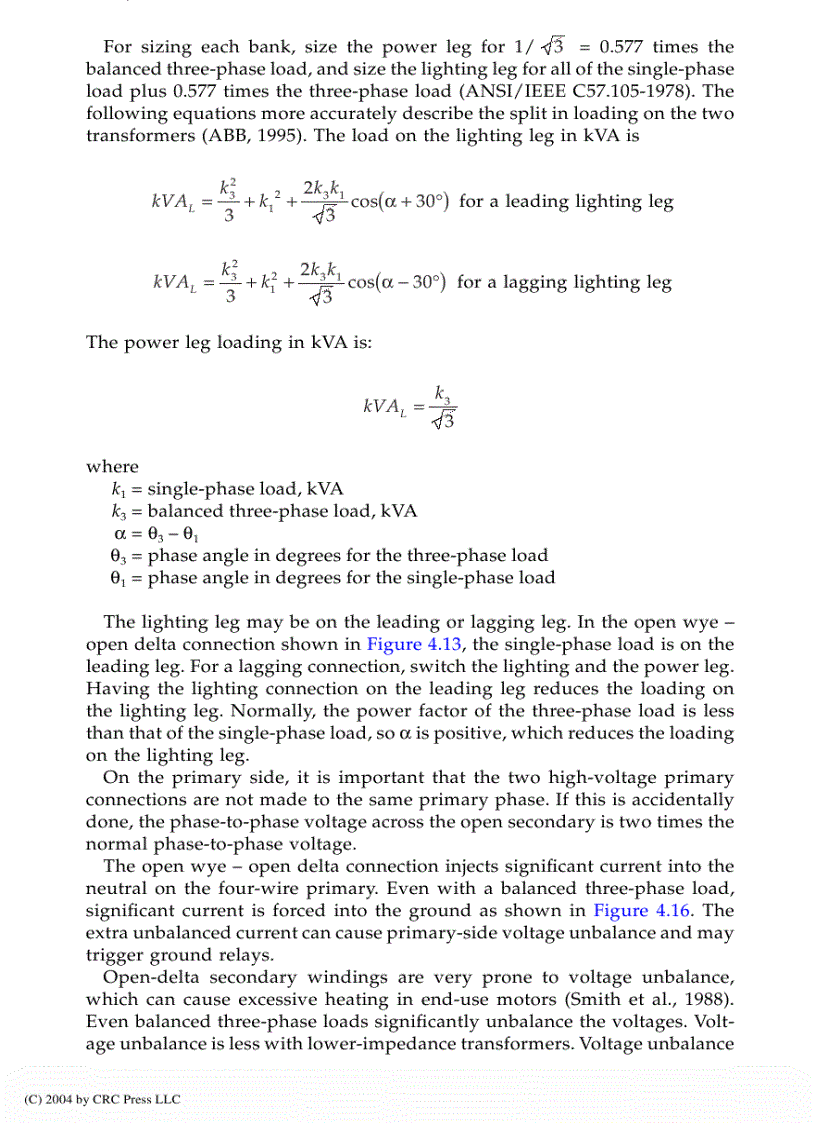 image for page Electric Power Distribution Handbook