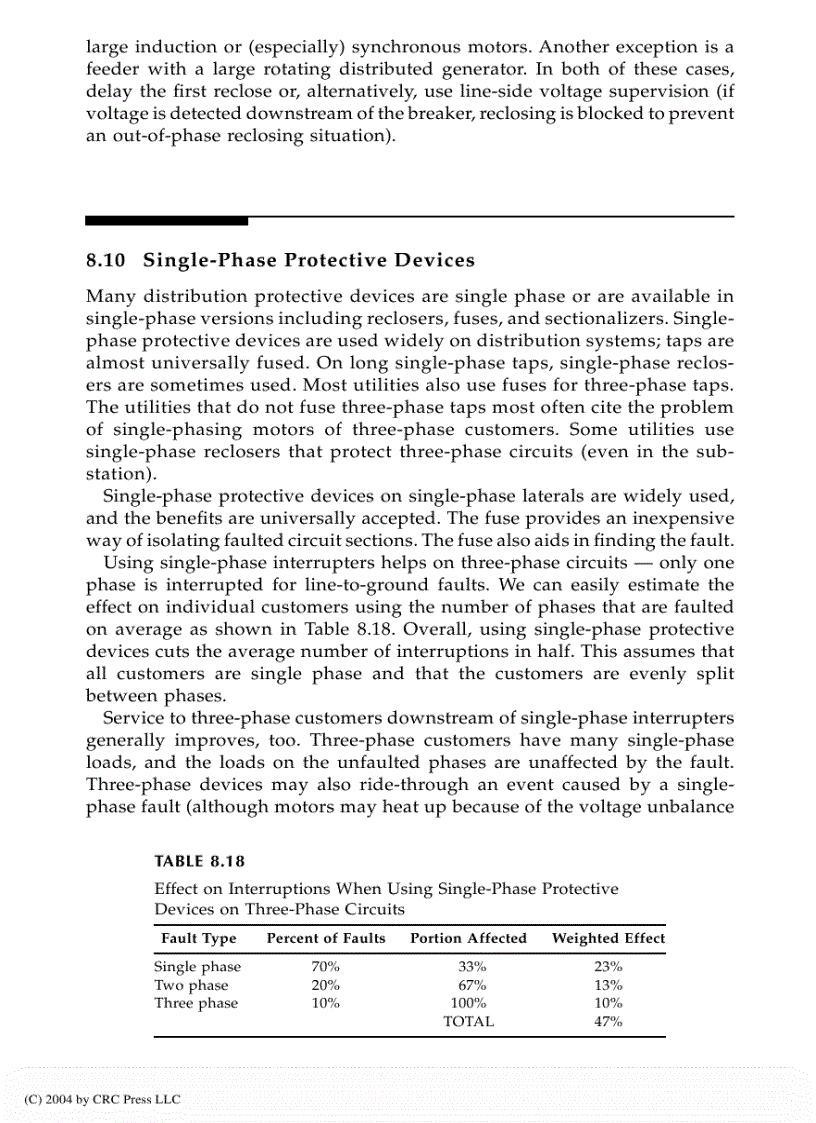 image for page Electric Power Distribution Handbook