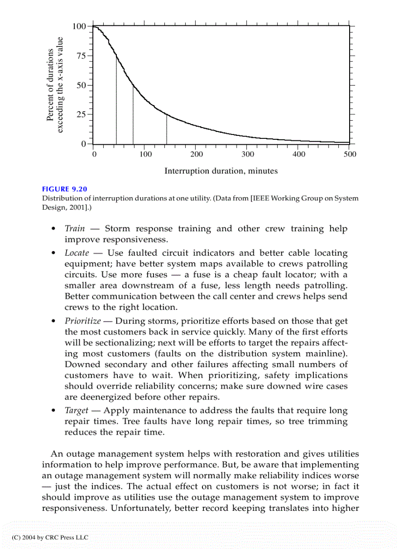 image for page Electric Power Distribution Handbook